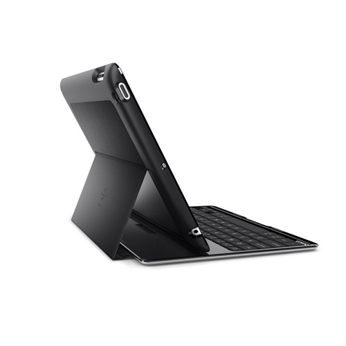 Belkin QODE Ultimate iPad Keyboard Case
