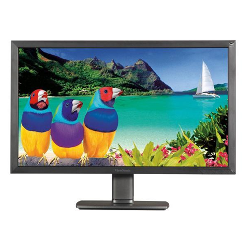 ViewSonic VA2451M-LED 24" LED Monitor