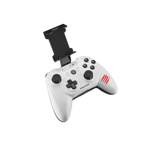 Mad Catz C.T.R.L Gaming Pad White