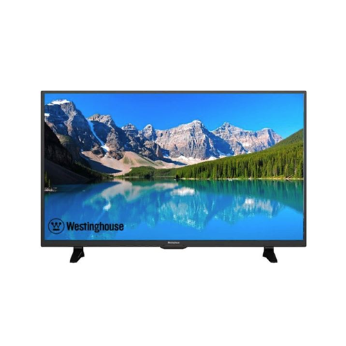 WESTINGHOUSE 43" 4K Smart LEDTV