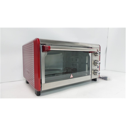 Bella KWS1421R Convection Toaster Oven