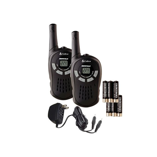 Cobra PR190-2VP 10-mile 2-way Radio