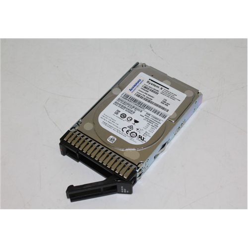 LVO 1TB 7.2K 6GB SAS NL 2.5" HDD