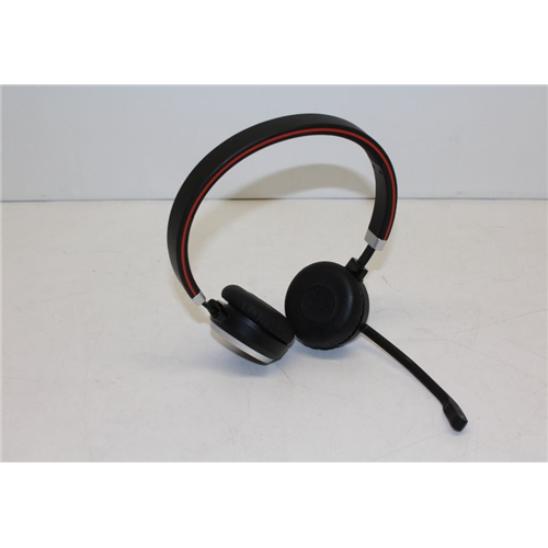 Jabra Evolve 65 MS Stereo Wrlss Headset
