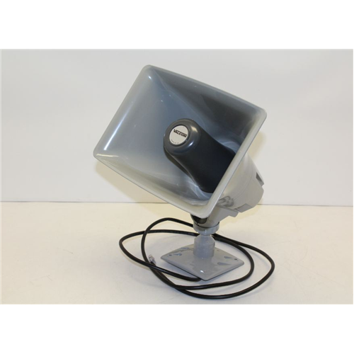 Valcom VIP-130AL One-Way 5 Watt IP Horn