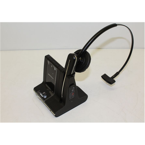 Plantronics Savi W745 Wireless Headset