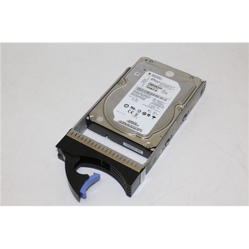 LVO 2TB SAS 7.2K 6GBPS 3.5IN HDD