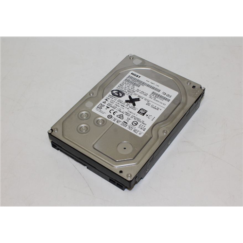 HGST 2TB ULTRASTAR 3.5IN 7.2K SAS HDD