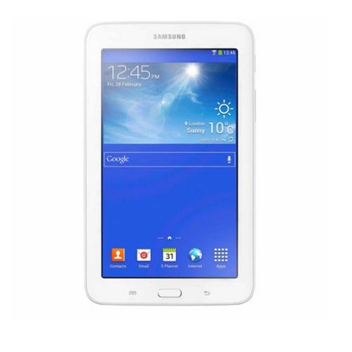 Samsung Galaxy Tab 3 Light 7" 8Gb Tablet