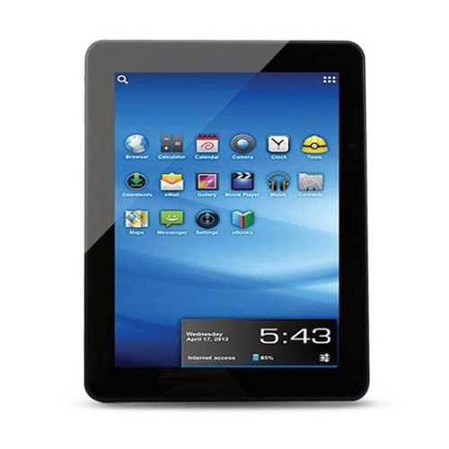 Mach Speed 9.7" TRIO STEALTH PRO 8GB