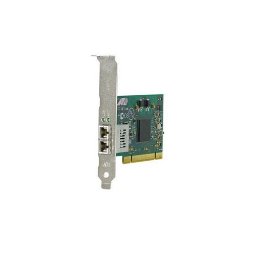 Allied 32-bit Gigabit PCI Fiber Adapter
