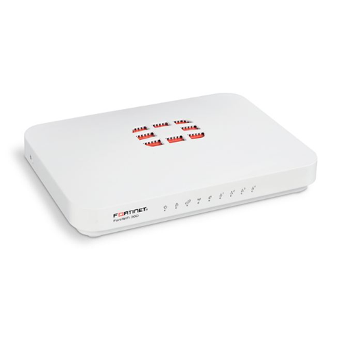 Fortinet FortiWifi 30D Security Applianc