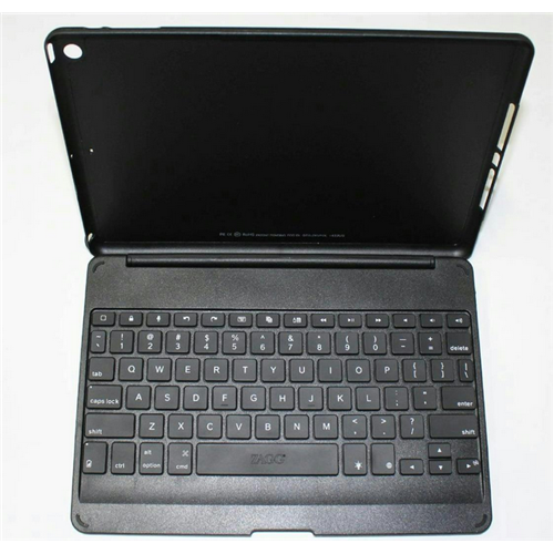 ZAGG Folio iPad Air Keyboard Case