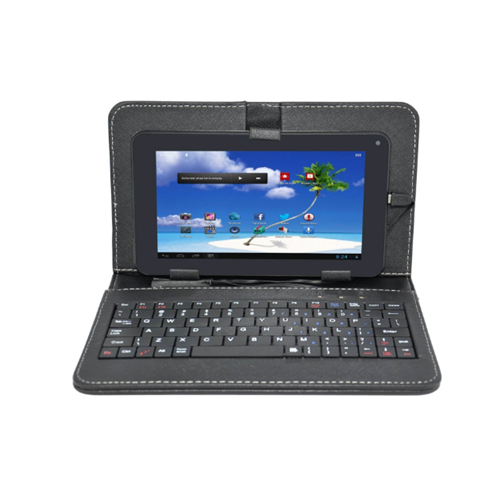 Proscan 7" Android 4.1 Tablet w KB Case
