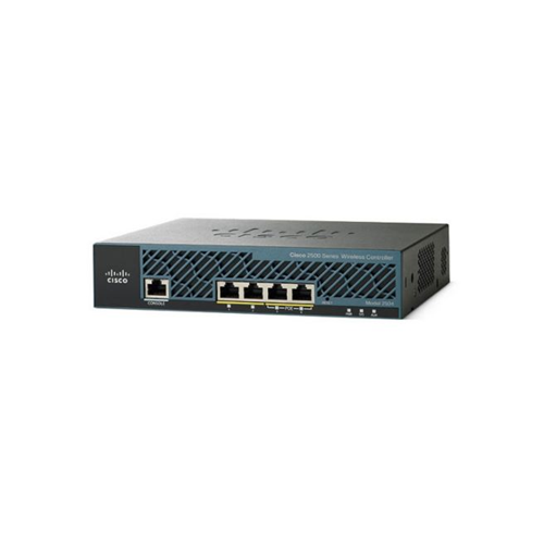 Cisco 2504 5 Access Point Wrls Controlle
