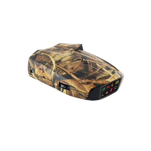 Cobra ESD 920 Camo Radar/Laser Detector