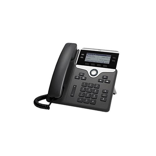 Cisco CP-7841-K9 7841 VoIP Phone