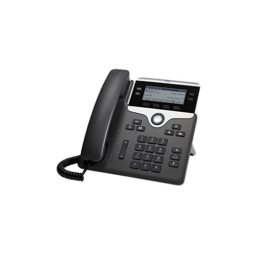Cisco CP-7841-K9 7841 VoIP Phone