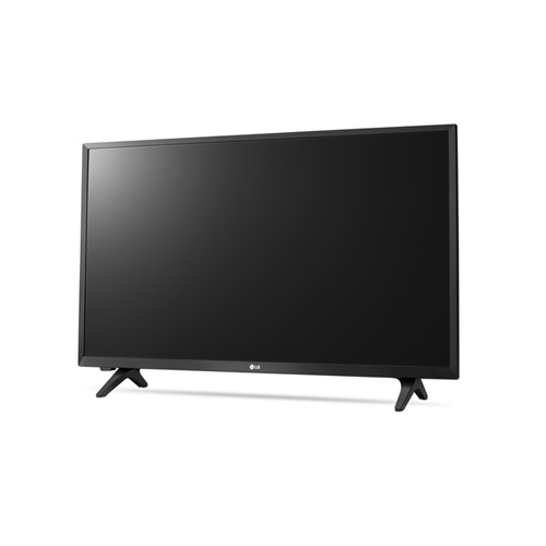 LG 32LJ500B 32" 720p LED HDTV