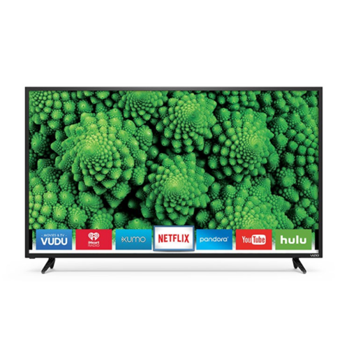 VIZIO D48F-E0 48" 4K HDTV 