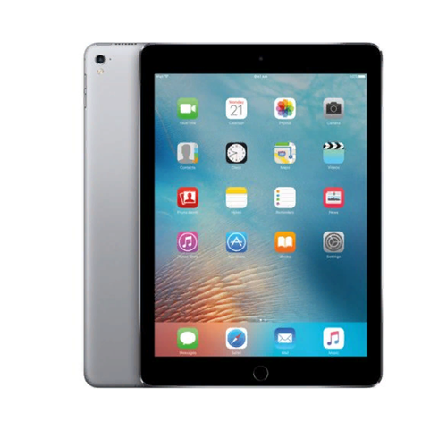 IPAD PRO 9.7" 32GB SPACE GREY