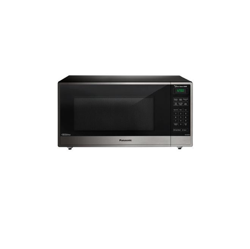 Panasonic NN-SN745S 1.6 Microwave Oven