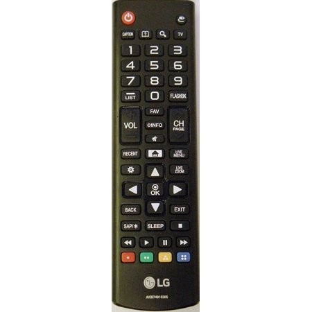 LG AKB74915305 Smart LED TV Remote Cntrl