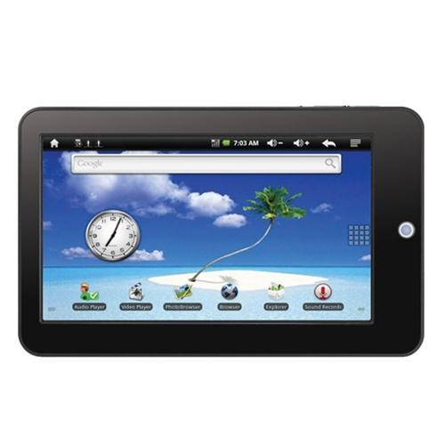CURTIS LT7033 7" Android 4.0.4 Tablet