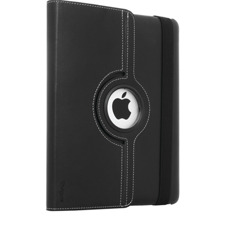 TARGUS THZ156US BLACK  Rotating Case