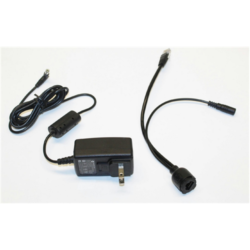Revolabs PoE Injector Kit 01-POEADP-KIT