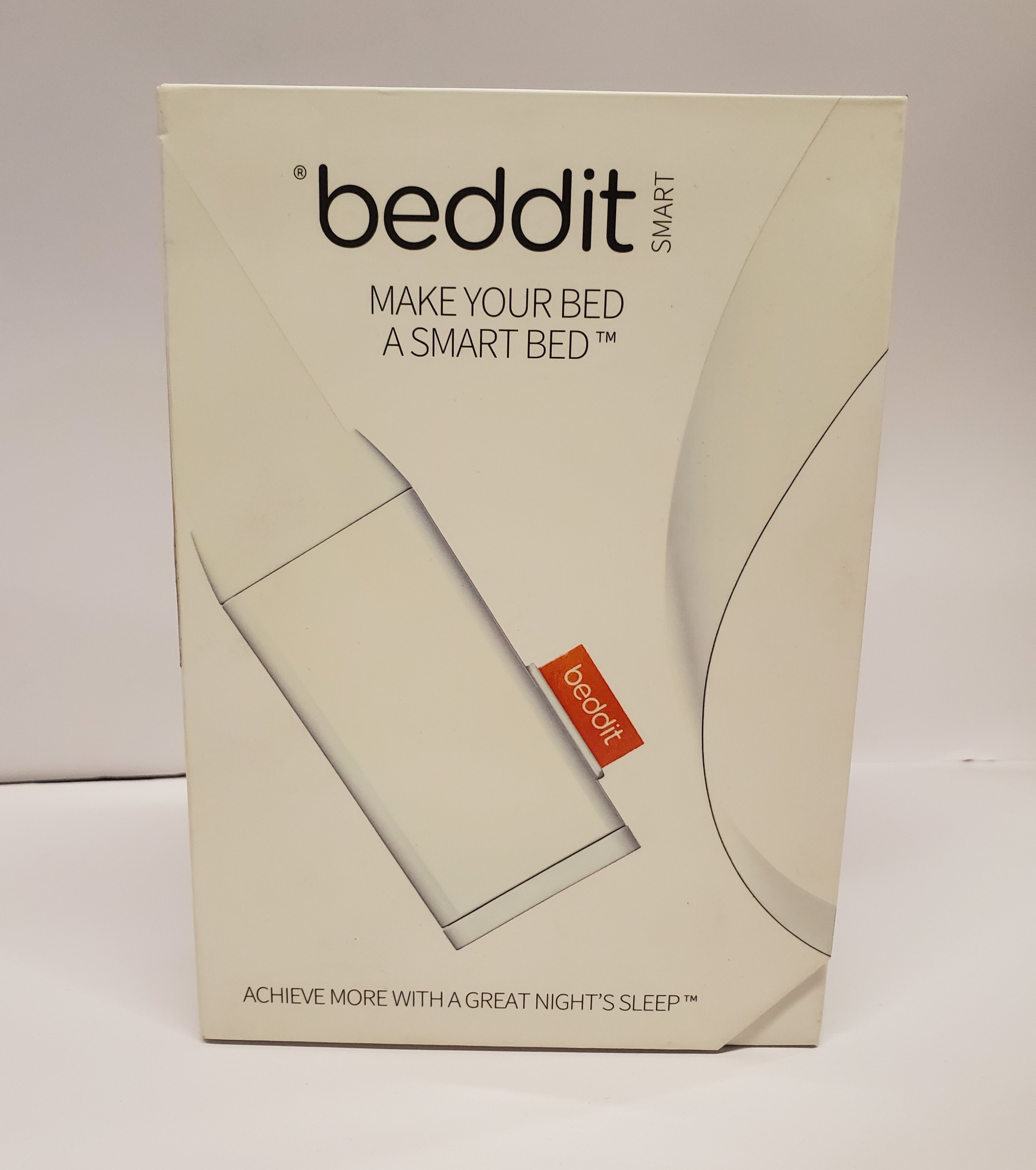 Beddit Smart Sleep Monitor Bluetooth