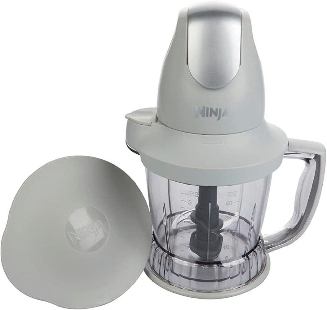 Ninja Storm QB751QCG Food Processor