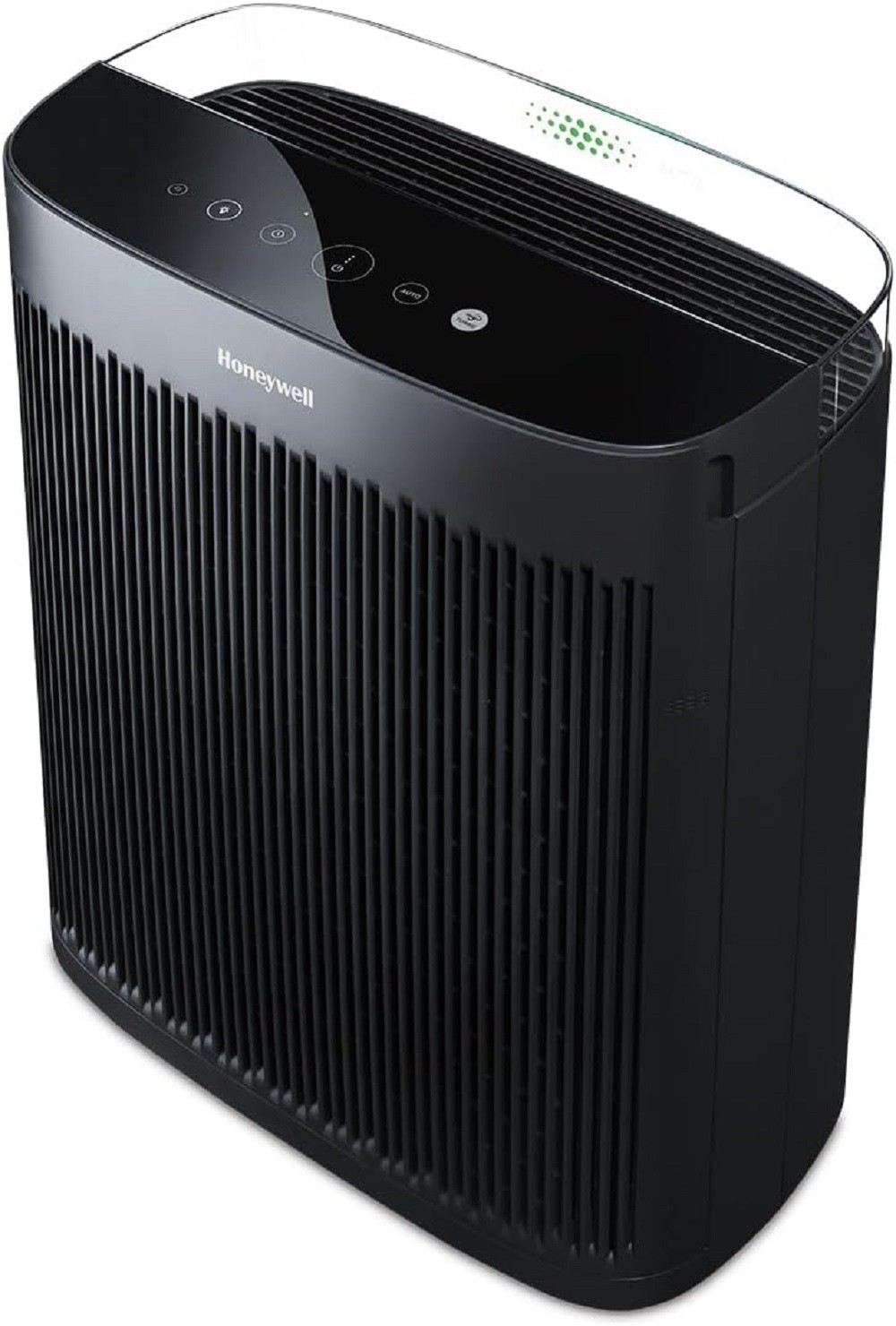 Honeywell InSight Series HEPA Home Air Purifier For Large Rooms - Black, HPA5200B
