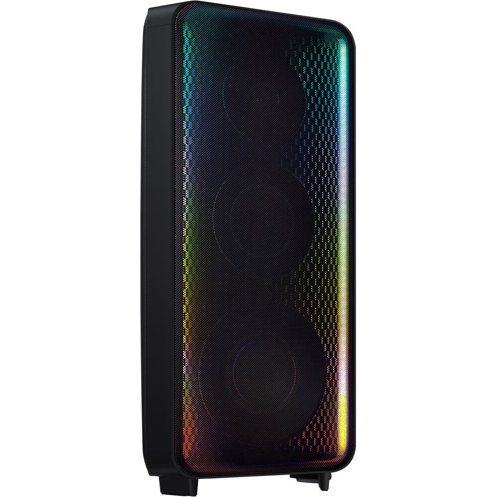 SAMSUNG SOUND TOWER HIGH POWERED AUDIO