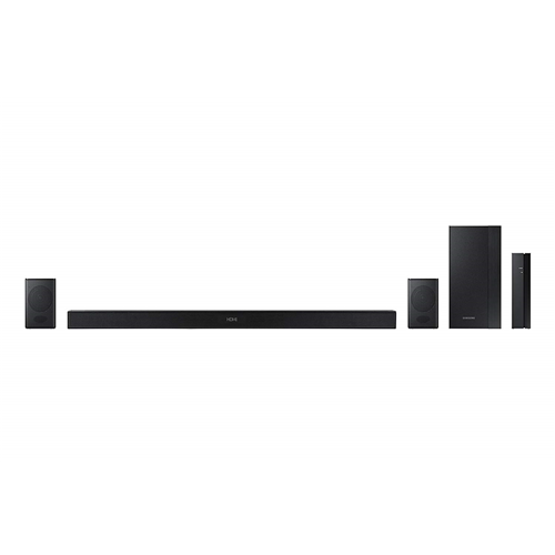 Samsung HW-K370 4.1ch 200W Soundbar