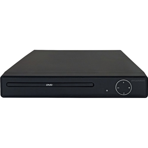 SYLVANIA SDVD6656 HDMI DVD PLAYER