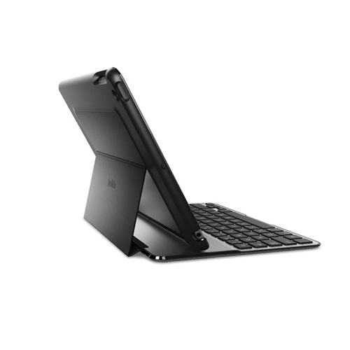 Belkin Qode Ultimate Keyboard for IPAD2