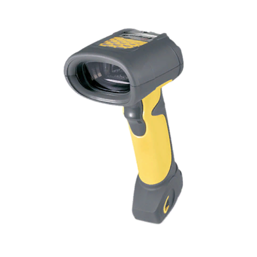 SYMBOL LS3408-ER20005R barcode scanner