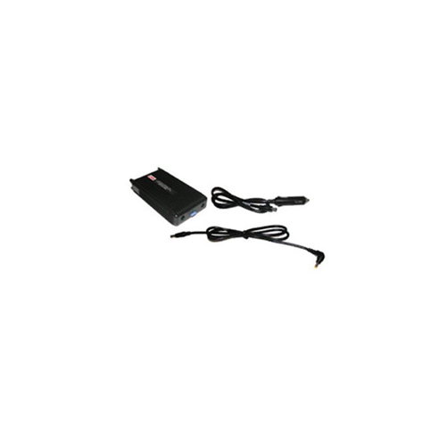 PANASONIC CF-LNDDC120 120W CAR ADAPTER
