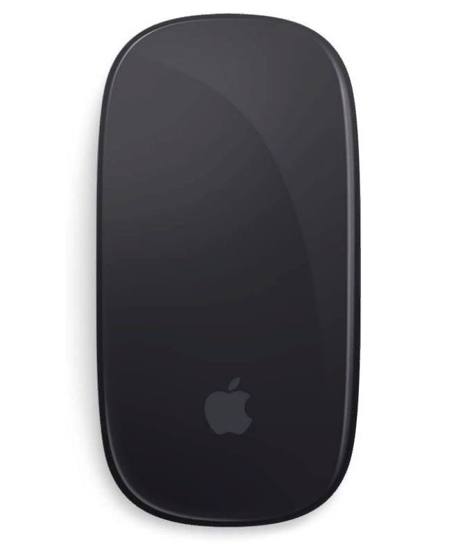 APPLE MAGIC MOUSE 2 - SPACE GRAY