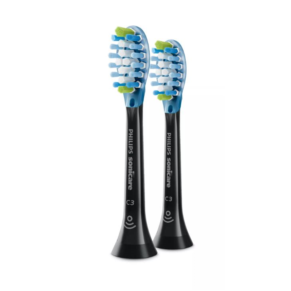 Sonicare Toothbrush Heads 2 Pack
