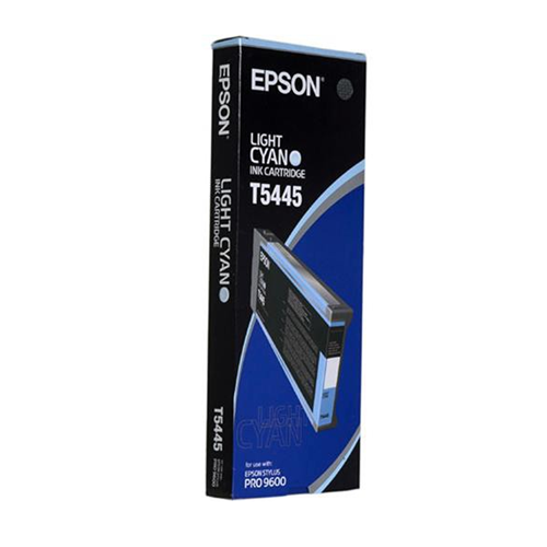 Epson 220ml Light Cyan T544500