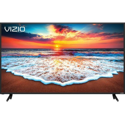 VIZIO 40" D40F-F1 1080P SMART LED TV