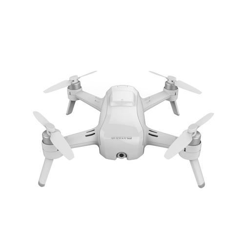 Yuneec Breeze 4K Flying Camera Drone