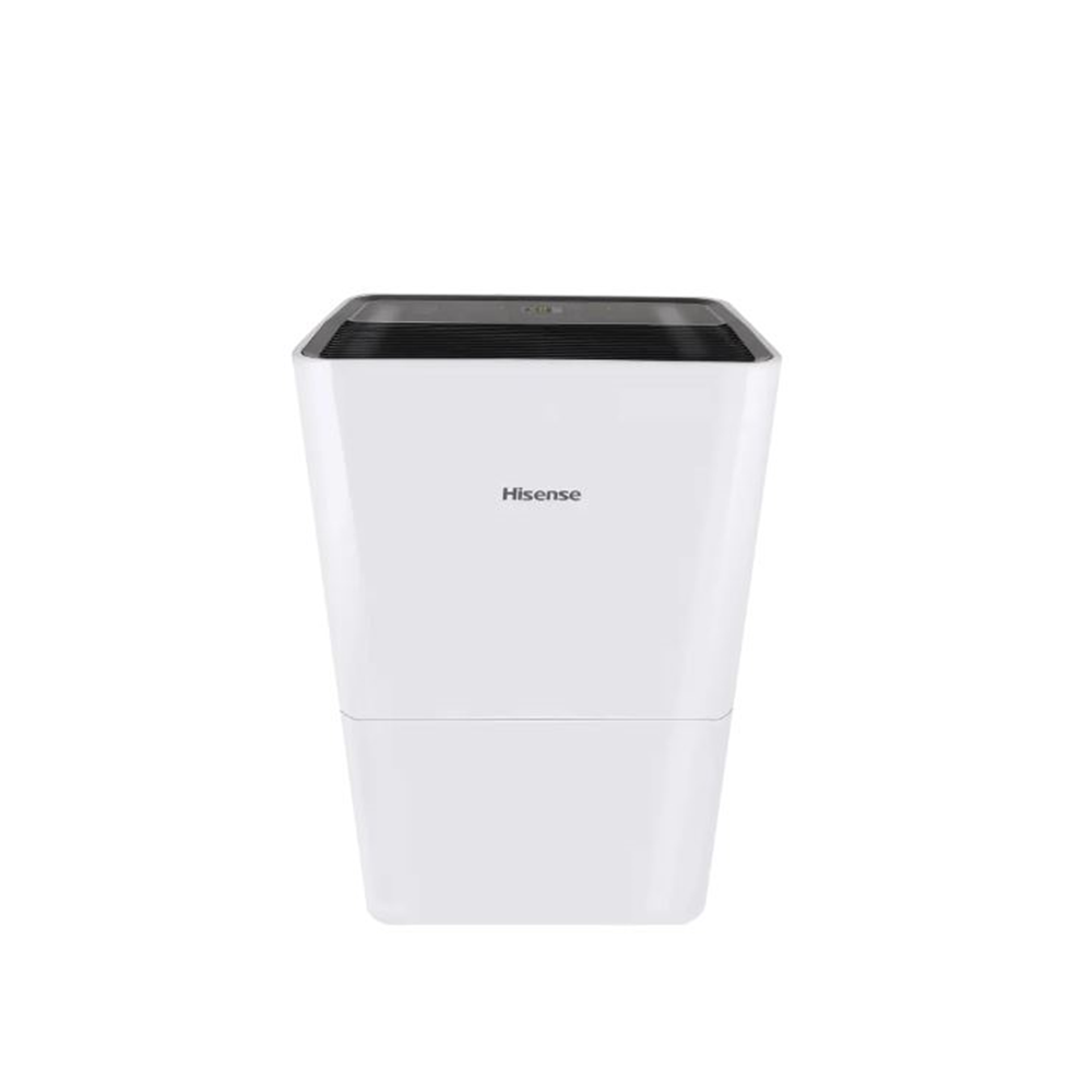 50 Pint 3-Speeds Dehumidifier 