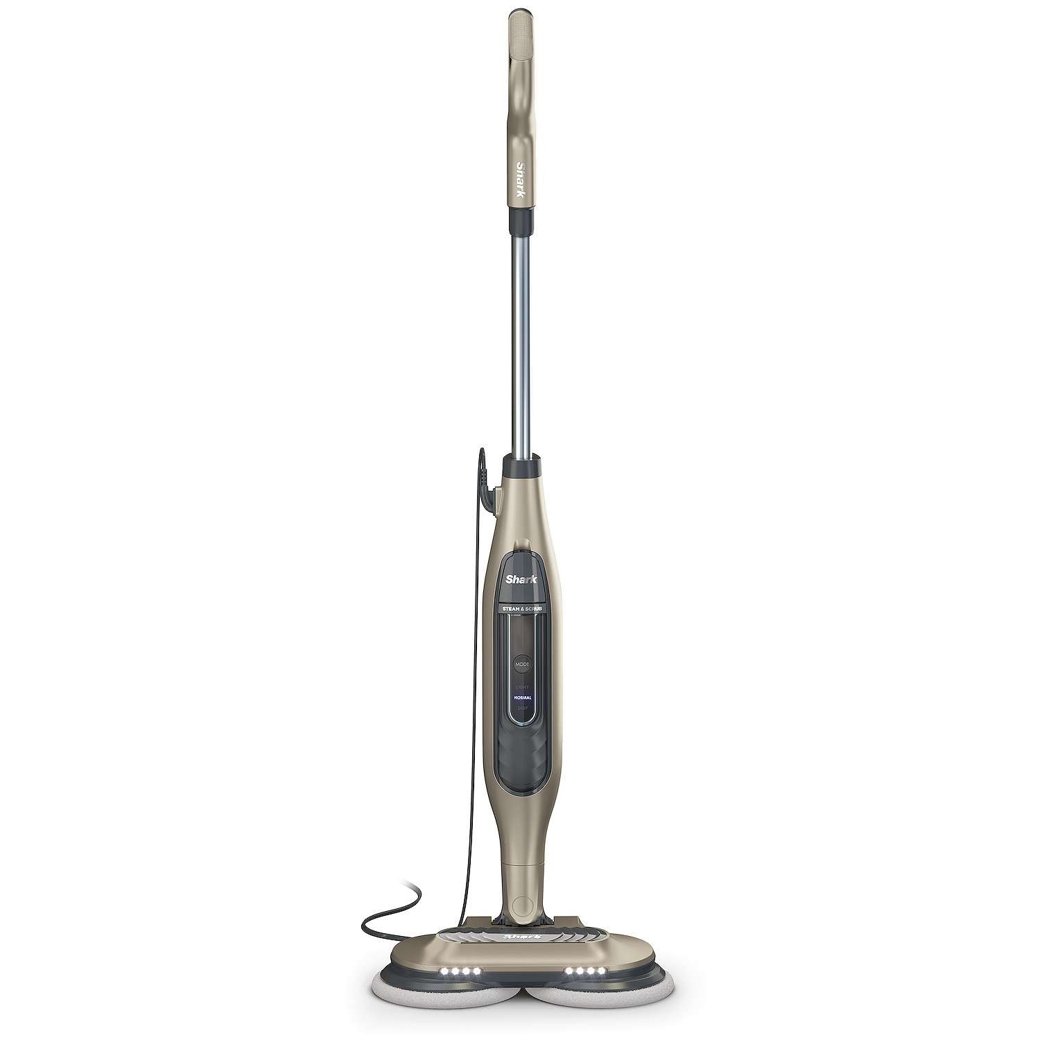 Shark S7001 Mop, Scrub & Sanitize