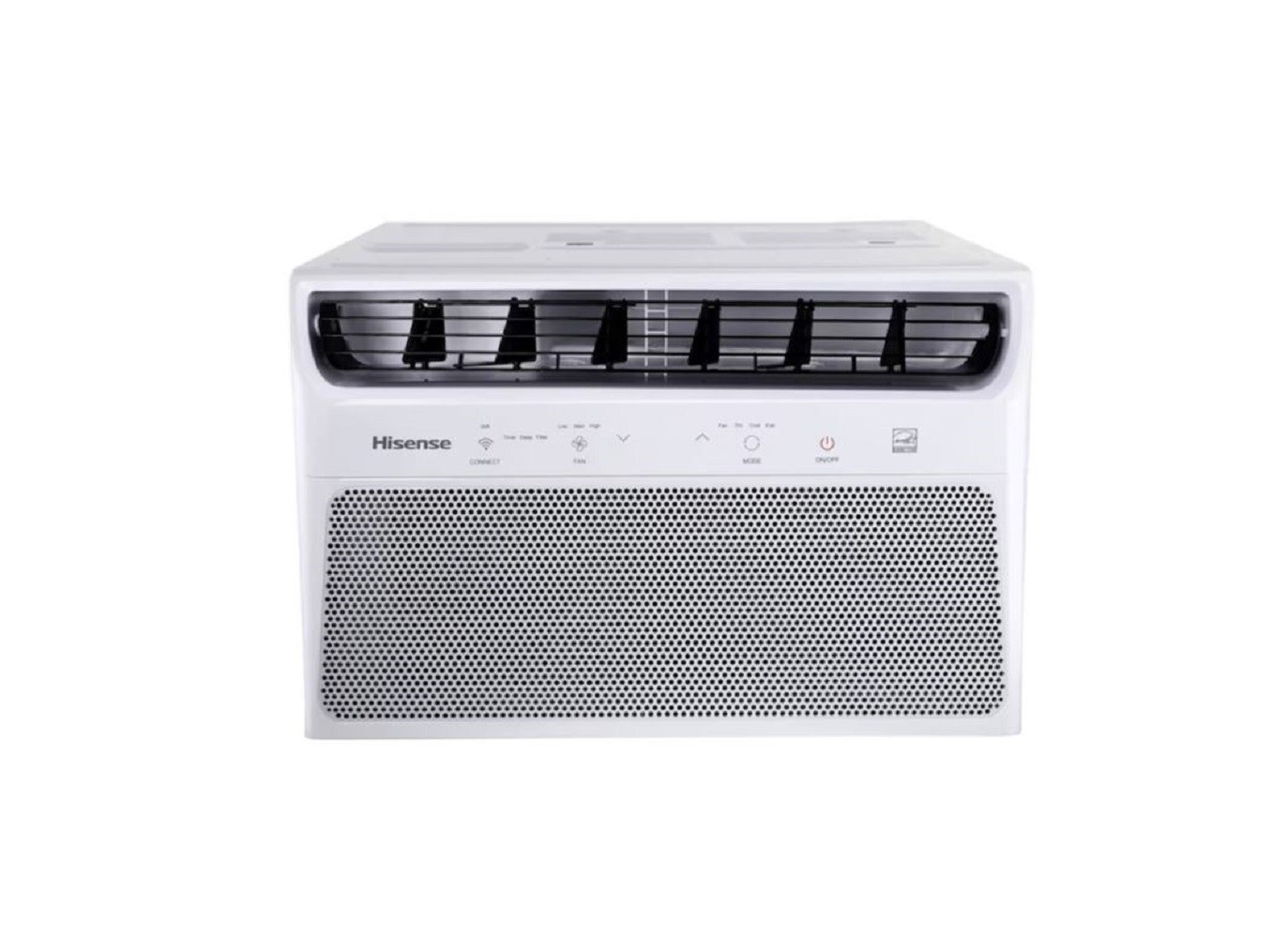 Hisense 8000 BTU Window Air Wi-FI