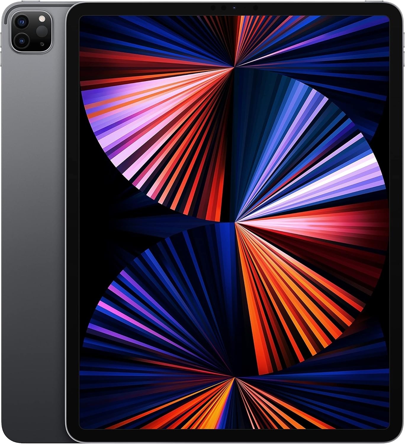APPLE 12.9-INCH IPAD PRO WI-FI - 5TH GEN