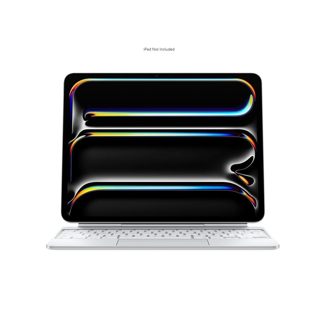 IPAD MAGIC KEYBOARD 13 WHITE