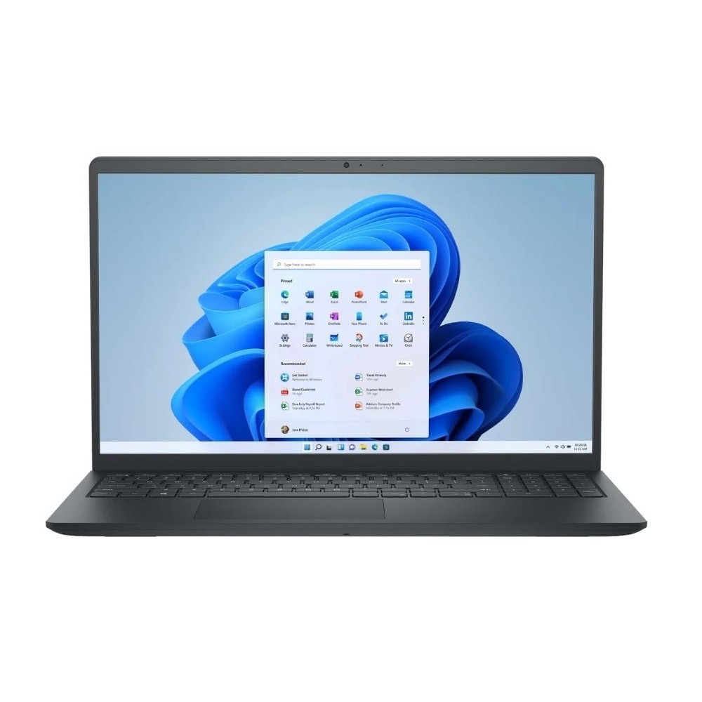 DELL INSPIRON 15.6" TOUCH LAPTOP 512GB